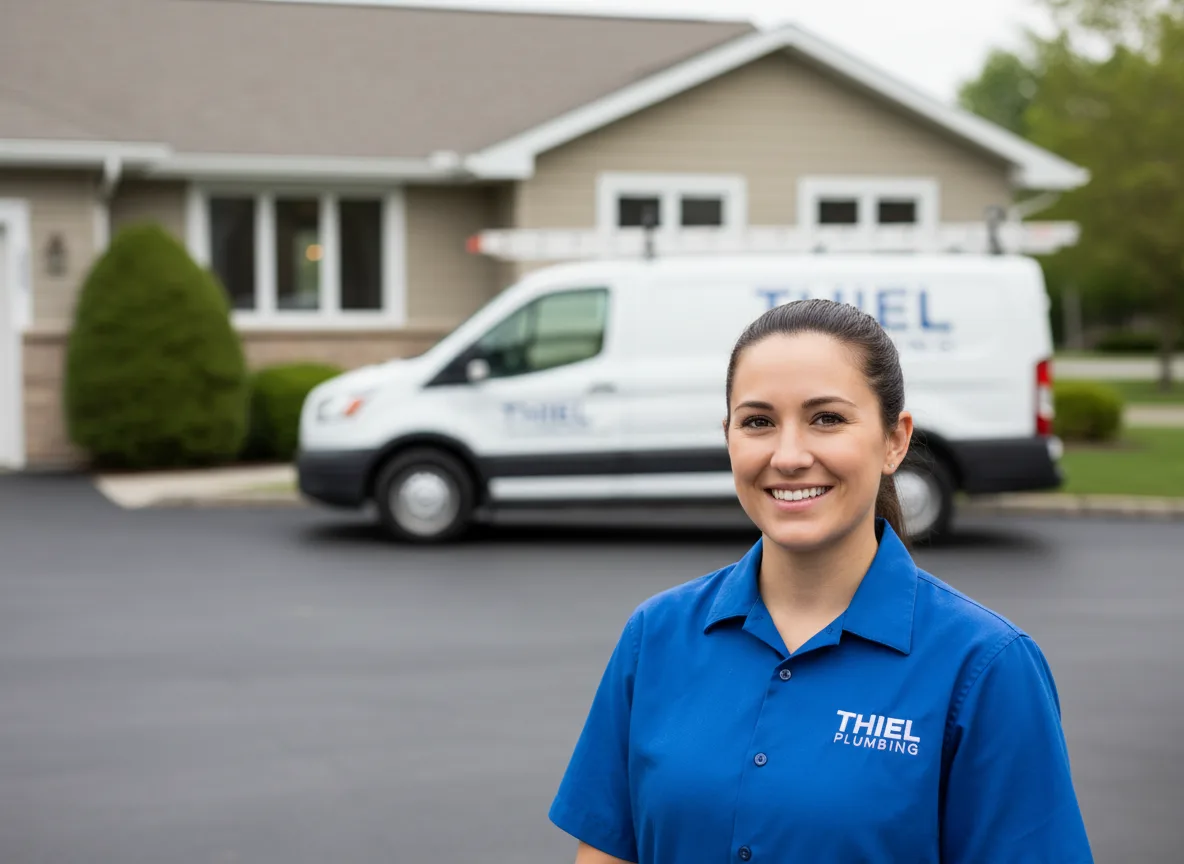 Plumber Sauk Rapids, MN FAQs
